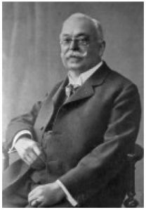 Eduard Gaebler (1842 - 1911)